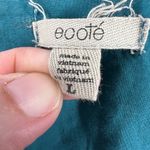 Ecote Ecoté Tank Top Babydoll Boho Tribal Print Studded Strappy Y2K Women’s Large Photo 3