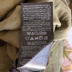 Guess  Chic Olive Off-Shoulder Dress Photo 5