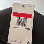 Nike NEW!! Women's Large Team Tech Pack Woven Short High Waist DX0626-060 Photo 3