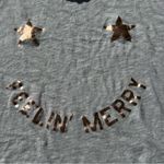 PINK - Victoria's Secret Victoria’s Secret PINK Feeling Merry Holiday Crop Top Women’s Medium Photo 2