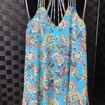 Speechless Summer Mini Dress Photo 0