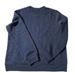 Studio Works  Sport Petite Small women's blue sweatshirt with cats, nwt Photo 1