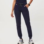 FIGS Zamora Jogger Scrub Pants size XS Gray Photo 1