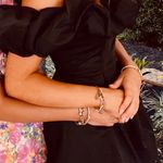 DO+BE Black Dress Photo 0