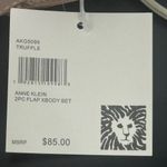 Anne Klein Tan Rhinestone Crossbody Purse with Coin Wallet NWT Photo 9