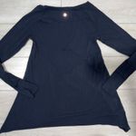 Lululemon  Rehearsal Long Sleeve Top Photo 3