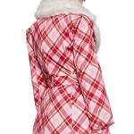 Dolls Kill Sugar Thrillz Trench Coat Photo 3