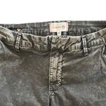 Sundry  USA Black Acid Wash Women's Size 25 Pants Photo 2
