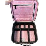 Impressions  X Hello Kitty Cosmetic Bag w/Adjustable Dividers & Brush Holder Photo 2