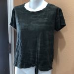 Sanctuary  camouflage T-shirt Photo 1