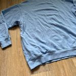 Aerie baby blue sweater Photo 1