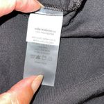 Vince Camuto ‎ Womens Ruched Turtle Neck Bell Sleeve Blouse Black Small NWOT Photo 8