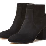 Loft Black Booties Photo 0