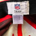 Kansas City Chiefs Red Baseball Cap Unisex NFL Hat Photo 2