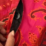 Transitions Paisley Button Photo 4