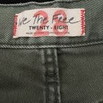 We The Free Free People Loving Good Vibrations Shorts Photo 1