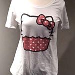 Sanrio VINTAGE Crewneck T-Shirt Photo 1