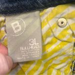 Bullhead Newport Skinny Flare Jeans Juniors Size 3 Long Denim Festival Y2K Urban Blue Photo 8