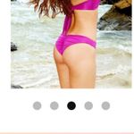 Beach Bunny  Tiger’s Eye Bikini Bottom Photo 1