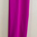 Chiara Boni Florien Long Draped Dress Photo 10