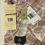 NEW! QUAGGA GREEN LABEL Packable Wide Leg Lounge Pants L(12 Photo 2