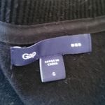 Gap Black Lightweight Women's Cardigan/ Sweater Button Up Size S Photo 1