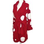 Victoria's Secret Y2K Victoria’s Secret Plush Robe Photo 1