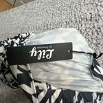 Firmiana Women's Houndstooth Wide Photo 4