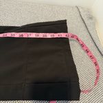 The North Face  Black Apex Soft Shell Ski Snow Pants Size L LONG Photo 12