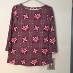 Charter Club COPY -  ladies blouse M Photo 2