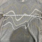A New Day . Women’s Sweater Sz XL Gray‎ w Metallic Photo 2