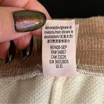 Victoria's Secret Victoria’s Secret LOGO Sherpa shorts, pull up elastic waist pockets XL Photo 13