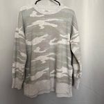 Aerie  Camo oversized Crewneck Photo 3
