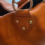 Imoshion Burnt Orange Bag Photo 2