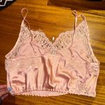 Free People Lace Cami large Photo 2