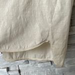 Madewell  Cream Tank Top Sleeveless Casual Photo 6