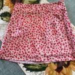 Princess Polly  Joan Mini Skirt Photo 1