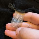 Calvin Klein  black cardigan m/l Photo 5