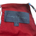 Sunday in Brooklyn Evereve Desert Stripe Tiered Tassel Tank Top S Anthropologie Photo 10