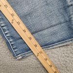 Rock & Republic  Jeans Womens 12 Blue Denim Distressed Indee Thrashed Grunge Photo 15