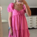 Amanda Uprichard  Dress Photo 0