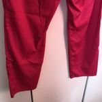 Strictly Scrubs Scrub Bottom Women’s Size Large Pink Color Photo 6