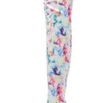 Multicolor Tie Photo 0