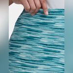 Terra & Sky  Biker Shorts Size 1X 16W-18W Polyester Spandex Pull On  Womens NWOT Photo 3