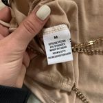 Vine and Valley Tan Crop Top Photo 3