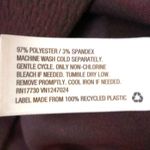 Prologue  Size Small Plum Dress NWT Photo 1