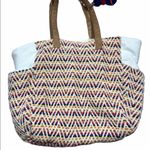 Boho pool/beach summer vacay tote bag Photo 4