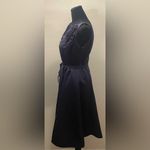 David's Bridal - Purple Formal Flowy Dress Size 12 Photo 2