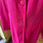 Karen Scott  long blazer Photo 2