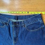 J.Crew  Driggs Premium Mid Rise Straight Leg Jeans Pants Casual, Size W33 L30 Photo 8